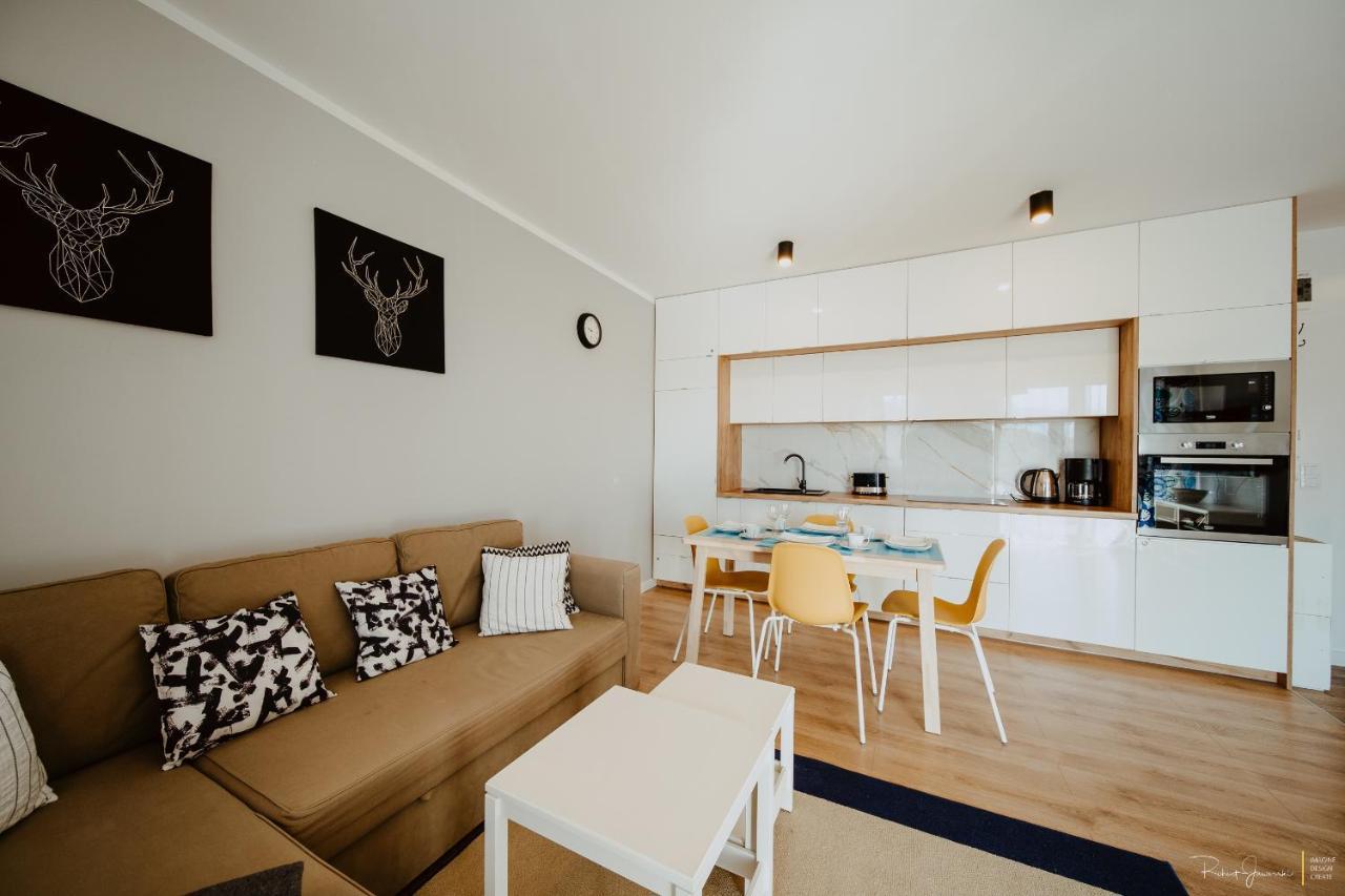 Marta Grottgera Apartments Szklarska Poreba Exterior photo